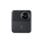 Kandao QooCam3 360° Camera with1.55 Sensor (Dual Battery Bundle) Waterproof Camera, 5.7K Wide-Angle with Lens Cover, Realtime Editing, 5X Stabilization for Sports, Outdoor, Travel - Image 5