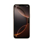 IKALL Z10 Smartphone | 6.53” HD Display | 4GB RAM, 64GB ROM | 20MP Rear + 8MP Front Camera | 5000mAh Battery | Android 14 | Octa-Core Processor (Orange) - Image 4