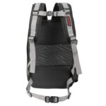 Pro-Runner 414 DSLR/SLR Camera Backpack with Raincover & Antitheft Laptop compartment Camera Bag - Image 3