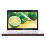 LOTA 14.6 Inch Laptop Screen Guard, Transparent Anti-Scratch Protector Film with 3-Layer Protection, Glare-Free, Dustproof, Easy to Apply for Notebook, Ultrabook, LED & LCD Screens - Image 3