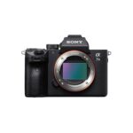 Sony Alpha ILCE-7M3 Full-Frame 24.2MP Mirrorless Digital SLR Camera Body (4K Full Frame, Real-Time E - Image 3