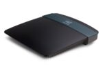 Linksys EA2700 App-Enabled N600 Dual-Band Wireless-N Router with Gaming - Image 3