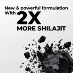 Zandu Shilajitprash, combination of Shilajit and selected herbs of Chyawanpash, a powerhouse of 47 potent Ayurvedic herbs | 3 Action formula to boost strength, stamina & immunity | 900 Gm - Image 5