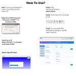 Hanutech 4G Sim Based WiFi Router | Sim Slot Unlocked No Configuration Required Removable Wi-Fi Antennas 5dbi (Calls & BSNL Not Supported) - Image 4