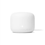Google Nest WiFi Router and 4 Points Bundle AC2200 Mesh Wi-Fi in Eco-Friendly Non Retail Packaging (5-Pack) - Image 3