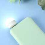 Divik Light, USB Night Light Bedroom Bedside Night Light USB Plug and Play Light Power Bank Power Outage Emergency Light Warm White (50) - Image 3