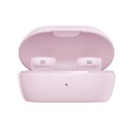 Bose QuietComfort Wireless Noise Cancelling Earbuds, Lifestyle Bluetooth Earbuds for Sports and More with Active Noise Cancelling, Up to 8.5 Hours Battery Life, Flower Pink - Limited Edition - Image 5