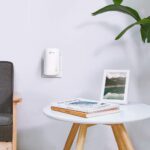 TP-Link AC1750 Universal Dual Band Range Extender, Broadband/Wi-Fi Extender, Wi-Fi Booster/Hotspot with 1 Gigabit Port and 3 External Antennas, Built-in Access Point Mode, 1750Mbps Speed (RE450) - Image 3
