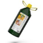 Herbal Strategi Just Mop Herbal Floor Cleaner Liquid, Natural Disinfectant & Insect Repellent, 2L - Image 5
