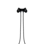 Dvaio 300 H Battery, Dual Pair, Fast Charge, Stream Ad Free Music via App Support, Bluetooth Neckband, 36 hr Music time Wireless with Mic in Ear Earphones (Active Black) - Image 4