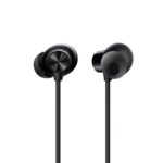 Dvaio 300 H Battery, Dual Pair, Fast Charge, Stream Ad Free Music via App Support, Bluetooth Neckband, 36 hr Music time Wireless with Mic in Ear Earphones (Active Black) - Image 5