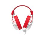 havit HV-H2002d Red, Gamer, Headphone Earphone, with Microphone, Speaker 53mm, Plug 3, 5mm: Compatible with Xbox ONE and PS4, HAVIT, HV-H2002d Color Red and White - Image 3
