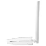 Edimax 1200 mbps BR-6478AC V2 New AC1200 and 11AC 5 in 1 Gigabit Dual-Band AC Wi-Fi Router / Range Extender / Access Point / Bridge / WISP with USB Port and VPN (White) - Image 4