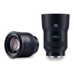 ZEISS Batis 1.8/85 mm Telephoto Camera Lens for Sony E-Mount Mirrorless Cameras (Black) - Image 5