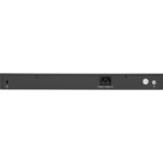 TP-LINK TL-SG2428P JetStream 28-Port Gigabit Smart Switch with 24-Port PoE+ Fanless 41.7Mpps Support Omada SDN, 802.1p CoS/DSCP QOS, Rack Mountable - Image 4