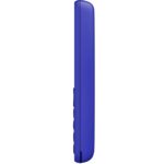 Nokia 105 Classic | Single SIM Keypad Phone with Built-in UPI Payments, Long-Lasting Battery, Wireless FM Radio | Without Charger | Blue - Image 4