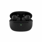 Dvaio True Wireless Earbuds Bluetooth 5.0, 30 Hours Playtime with Charging Case, Touch Control TWS, Type-C Fast Charging, 12.5mm Bass Drivers, (Wired) - Image 3