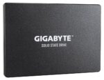 Gigabyte SSD 240GB NAND Flash SATA III 2.5" Internal Solid State Drive (GP-GSTFS31240GNTD) - Image 3