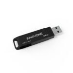 Innovone 64gb USB Flash Drive 3.2 - High-Speed OTG Storage for Android, Windows & iOS Devices - Image 3