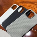 Aa TrendX Silicone Back Case Compatible for iPhone 13 Pro, Soft-Touch Phone Back Cover for Apple iPhone 13 Pro/Camera Protection/Hard Edge/Premium Back Case Cover/ - Image 5