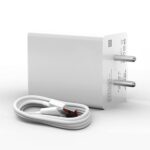 Original for Mi 67W Sonic Charge Combo Compatible for Mi/Xiaomi/Redmi Charger|Superfast 6A Type C Included| Laptops, Tablets & Mobile Charger|(Adapter + Type C Cable) - Image 4