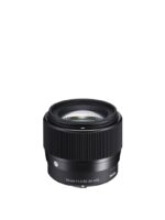 Sigma 56mm F/1.4 DC DN Contemporary Lens for E-Mount Mirrorless Cameras (APS-C Format, Black) - Image 3