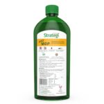 Herbal Strategi Just Mop Herbal Floor Cleaner Liquid 500Ml (Pack Of 2)| Natural Disinfectant & Insect Repellent| Skin Safe, Baby Safe & Pet-Friendly | 100% Herbal Actives |Non-Toxic - Image 3