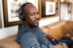 Audio-Technica Ath-M50Xbt2 Bluetooth Wireless Over Ear Studio Headphones (Black) (Limited) - Image 8