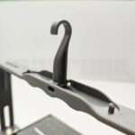 Marrone LED Spot Light Battery 300 LED Light with Power Bank Torch Function, Camping Lamp Portable, Solar Work Light Ideal for Camping, Work, Fishing. - Image 5