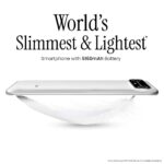 Pova Slim 5G (Slim White, 8GB+128GB) - Image 4