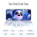Pova Slim 5G (Slim White, 8GB+128GB) - Image 5