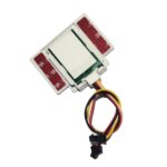SiSAH LED Smart Mirror Touch 5A Switch for 2 LED Control With Dimmer - Image 3