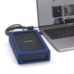 Oyen Digital Novus 30TB External USB-C Rugged Desktop Hard Drive - Image 7