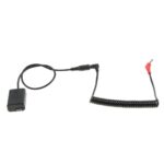 SYDL FW-50P External Power Dummy Battery Pack For A7 A7R A7S NEX-5 NEX-6 NEX-7 5N 5R 5T 5TL A5000 A5100 A6000| Batteries|Cameras & Photo - Image 4
