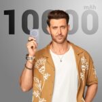 ZEBRONICS MW63 Wireless Power Bank, 10000 mAh, Super Fast Charging, Magsafe, Outputs - 20W Wired | 15W Wireless, Type C PD, Built in Protections, LED Indicator, Compatible with iPhone -USB Type C - Image 3