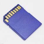 My 256Mb Sd Secure Digital Flash Memory Cards - Image 3