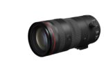 Canon RF70-200mm F2.8 L is USM Z Telephoto Camera Lens | Black - Image 3