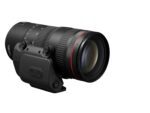 Canon RF70-200mm F2.8 L is USM Z Telephoto Camera Lens | Black - Image 6