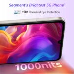 Vivo T4 Lite 5G Titanium Gold_128GB+6GB - Image 5
