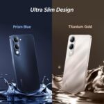 Vivo T4 Lite 5G Titanium Gold_128GB+6GB - Image 6