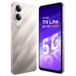 Vivo T4 Lite 5G Titanium Gold_128GB+6GB - Image 8