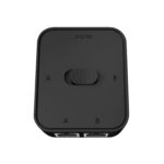 Gigabit Network Switch 2 Port Portable Power Free LAN Hub for Computer - Image 4
