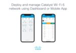 Cisco Catalyst C9115I 802.11ax 5.38 Gbit/s Wireless Access Point - 2.40 GHz, 5 GHz - MIMO Technology - Beamforming Technology - 1 x Network (RJ-45) - USB - Image 4