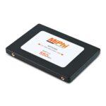 MP100 SATA 256GB, Up to 550MB/s, 2.5 Inch/7 mm, 5Y Warranty, Internal Solid State Drive (SSD) - Image 3