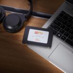MP100 SATA 256GB, Up to 550MB/s, 2.5 Inch/7 mm, 5Y Warranty, Internal Solid State Drive (SSD) - Image 4