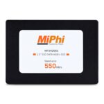 MP100 SATA 256GB, Up to 550MB/s, 2.5 Inch/7 mm, 5Y Warranty, Internal Solid State Drive (SSD) - Image 5