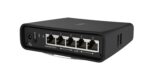 MICROTlK hAP ac2 Dual-Band Router, 802.11ac, 5 Gigabit Ethernet Ports, 2.4/5GHz - Image 3