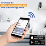 Godrej aer Smart Matic Kit - BLUETOOTH ENABLED Automatic Air Freshener spray| Alive (225ml) - Image 4