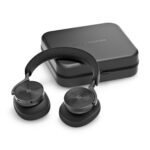 Bang & Olufsen H95 Bluetooth Wireless On Ear Headphones with Mic, Black - Image 7