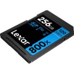 Profes. 800x SDXC UHS-I U3 V30, 256GB - Image 4